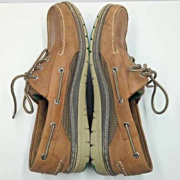 Sperry Top-Sider Billfish Ultralite Loafer 3 Eye Mens 12 main image 6